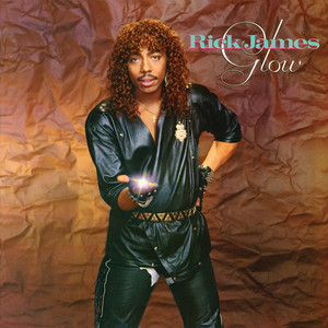 Glow - Rick James listen song