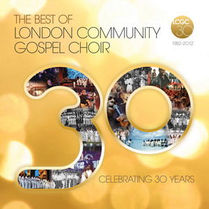 Fill My Cup - London Community Gospel Choir listen song