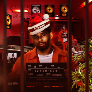 Federal Contraband (Freestyle) - Pooh Shiesty listen song
