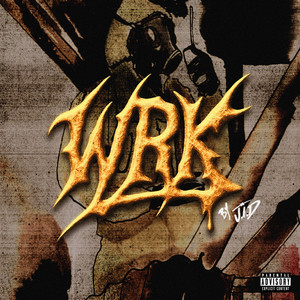 WRK - JID listen song