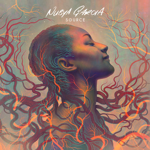 The Message Continues - Nubya Garcia listen song