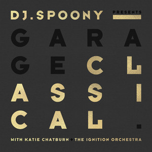 Sweet Like Chocolate (feat. Lily Allen) - DJ Spoony & Lily Allen listen song