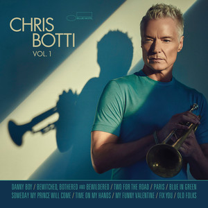 Paris (feat. John Splithoff) - Chris Botti & John Splithoff listen song