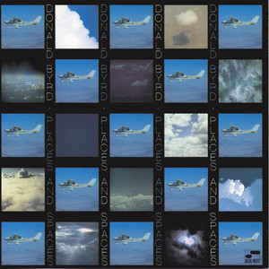 Places And Spaces - Donald Byrd listen song