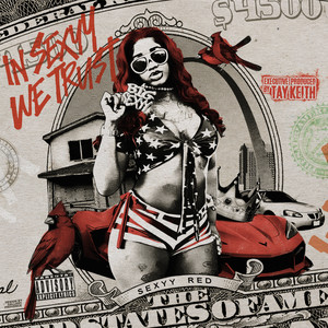 Get It Sexyy - Sexyy Red listen song