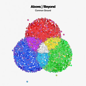 Northern Soul - Above & Beyond & Richard Bedford listen song