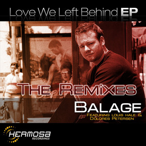 How Did We Get To Here - Richard Earnshaw Mix - Balage & Louis Hale listen song