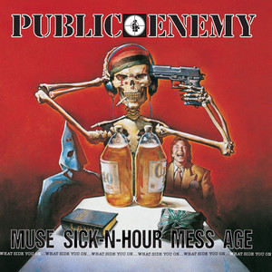 Live And Undrugged Pt. 1 & 2 - Public Enemy listen song