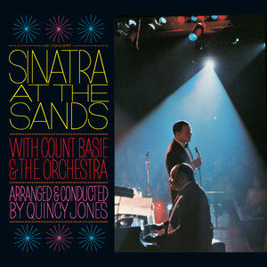 A Few Last Words (Sinatra Monologue) - Live At The Sands Hotel And Casino/1966 - Frank Sinatra listen song