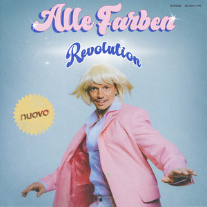 Revolution - Alle Farben listen song