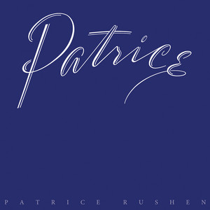 Just a Natural Thing - Patrice Rushen listen song