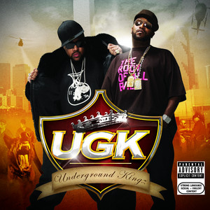 Int'l Players Anthem - UGK & Three 6 Mafia listen song