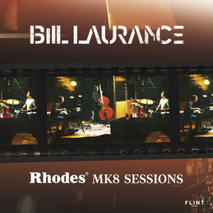 Do What You Want - Bill Laurance listen song