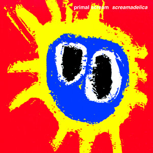 Movin' on Up - Primal Scream listen song