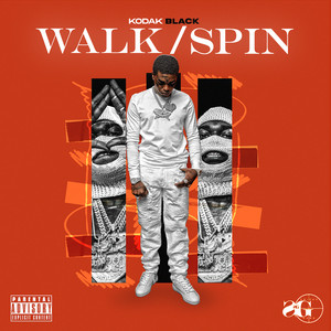 Spin - Kodak Black listen song