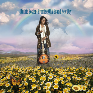 Singing the Blues - Ruthie Foster & Meshell Ndegeocello listen song