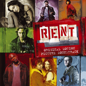 Seasons of Love - Rosario Dawson & Taye Diggs & Idina Menzel & Jesse L. Martin & Adam Pascal & Tracie Thoms & Anthony Rapp & Wilson Jermaine Heredia listen song