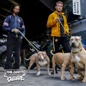 Freestyle - Tom Zanetti & D Double E listen song