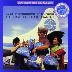 Brandenburg Gate - Dave Brubeck listen song