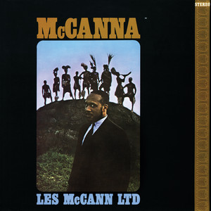 Falling In Love With Love - Les McCann listen song