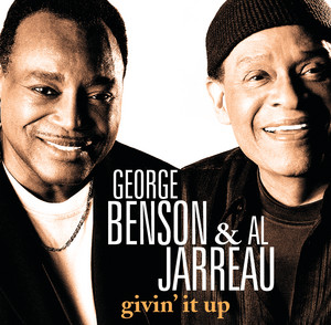 Breezin' - George Benson & Al Jarreau listen song