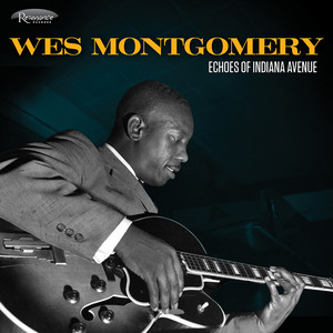 Nica's Dream - Wes Montgomery listen song