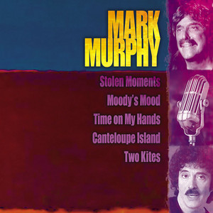 Waters Of March - Mark Murphy listen song