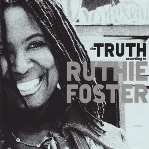 Tears of Pain - Ruthie Foster listen song