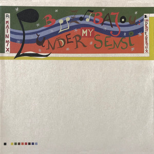 Under My Sensi - Thievery Corporation Mix - Boozoo Bajou & Thievery Corporation listen song