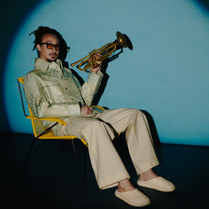 high vibrations - Theo Croker & Malaya & D'LEAU listen song