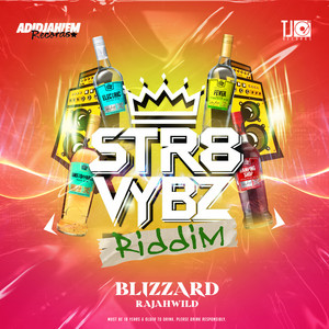 Blizzard - RajahWild listen song