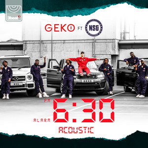 6:30 - Acoustic - Geko & NSG listen song