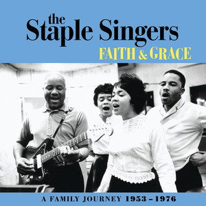 Stand By Me - The Staple Singers listen song