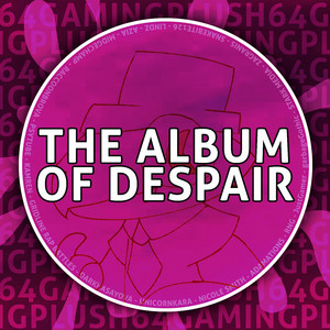 GLaDOS vs. Monokuma - GamingPlush64 & Kamren the Person & Nicole Smith & Adamations listen song
