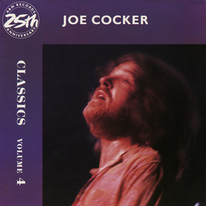 Woman To Woman - Joe Cocker listen song