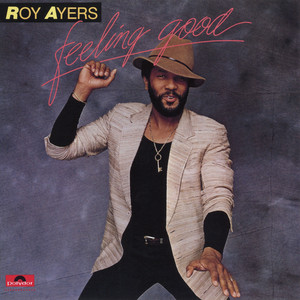 Turn Me Loose - Roy Ayers listen song