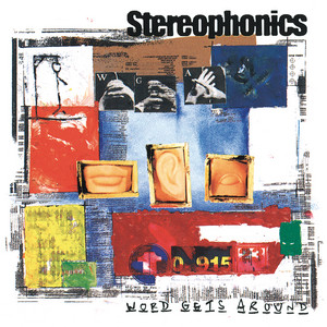 Local Boy In The Photograph - Stereophonics listen song