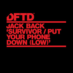 Survivor - Jack Back listen song