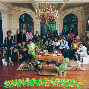 artist cover