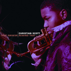 So What - Christian Scott aTunde Adjuah listen song
