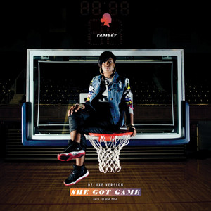 Thank You Very Much - Rapsody listen song