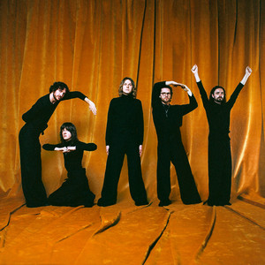Perfect Me - Blossoms listen song