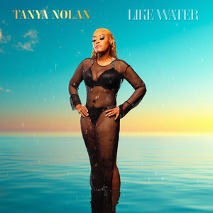 Like Water - Tanya Nolan & Raheem DeVaughn listen song