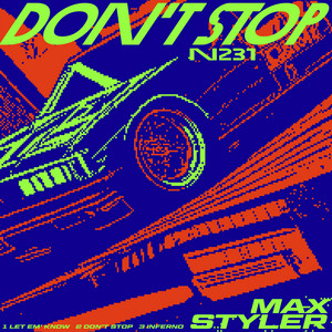 Let Em' Know - Max Styler listen song