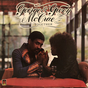 Winners Together or Losers Apart - Gwen McCrae & George McCrae listen song