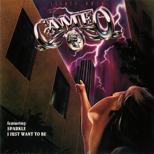 Sparkle - Cameo listen song