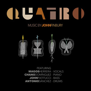 La Madre De Todos Los Errores - John Finbury & John Patitucci & Chano Dominguez & Antonio Sánchez & Magos Hererra listen song