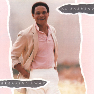 We're in This Love Together - Al Jarreau listen song
