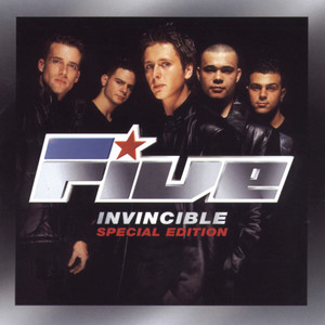 Keep On Movin' - Five & Steve Mac listen song