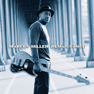 Setembro (Brazilian Wedding Song) (feat. Gretchen Parlato & Ruben Blades) - Marcus Miller & Gretchen Parlato & Rubén Blades listen song